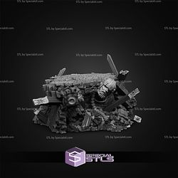 January 2026 C27 Collectibles Miniatures