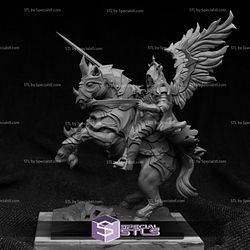 November 2020 Creature Armory Miniatures