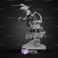 January 2026 C27 Collectibles Miniatures