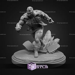 January 2026 C27 Collectibles Miniatures