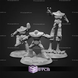 January 2026 C27 Collectibles Miniatures