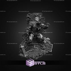 January 2026 C27 Collectibles Miniatures
