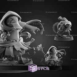 January 2026 Cast N Play Miniatures