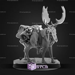 January 2026 Cast N Play Miniatures