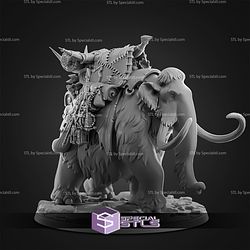 January 2026 Cast N Play Miniatures