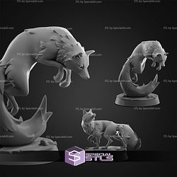 January 2026 Cast N Play Miniatures