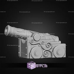 January 2026 Carnevale Miniatures