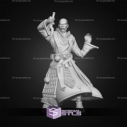 January 2026 Carnevale Miniatures