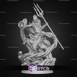 January 2026 Carnevale Miniatures