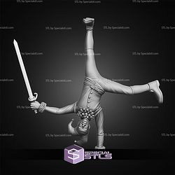 January 2026 Carnevale Miniatures