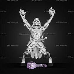 January 2026 Carnevale Miniatures