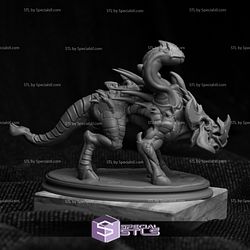 November 2020 Creature Armory Miniatures