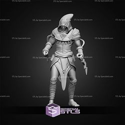 January 2026 Carnevale Miniatures