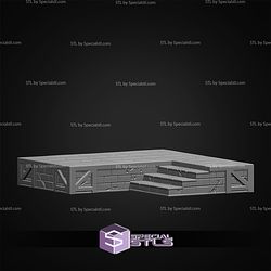 January 2026 Carnevale Miniatures