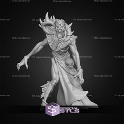 January 2026 Carnevale Miniatures