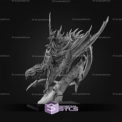 January 2026 Clay Beast Creation Miniatures