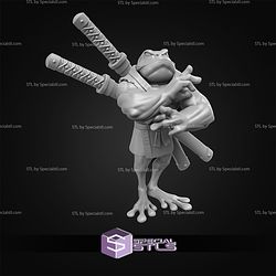 January 2026 Cobra Mode Miniatures