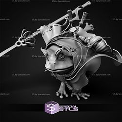 January 2026 Cobra Mode Miniatures