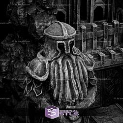 January 2026 Conquest Creations Miniatures