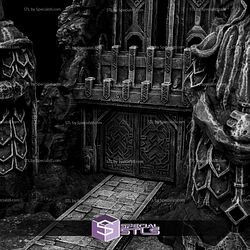 January 2026 Conquest Creations Miniatures