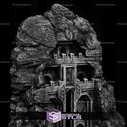 January 2026 Conquest Creations Miniatures