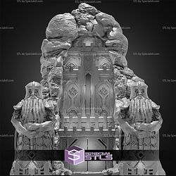 January 2026 Conquest Creations Miniatures