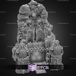 January 2026 Conquest Creations Miniatures