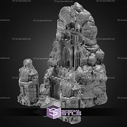January 2026 Conquest Creations Miniatures