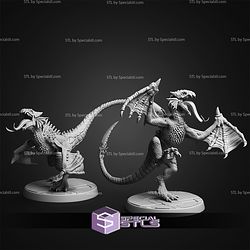 January 2026 Crippled God Foundry Miniatures