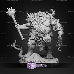 January 2026 Crippled God Foundry Miniatures