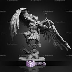 January 2026 Crippled God Foundry Miniatures