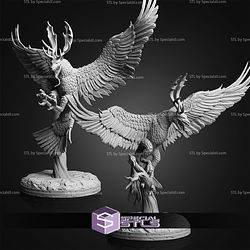 January 2026 Crippled God Foundry Miniatures