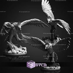 January 2026 Crippled God Foundry Miniatures