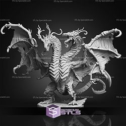 January 2026 Crippled God Foundry Miniatures