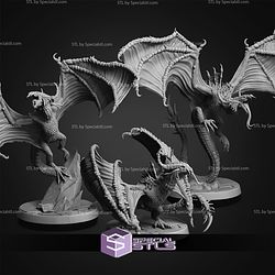 January 2026 Crippled God Foundry Miniatures