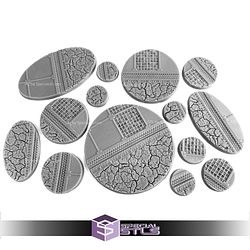 January 2026 Custom Maker Miniatures