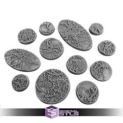 January 2026 Custom Maker Miniatures