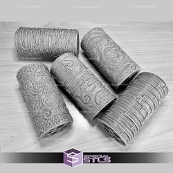 January 2026 Custom Maker Miniatures