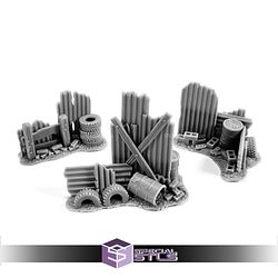 January 2026 Custom Maker Miniatures