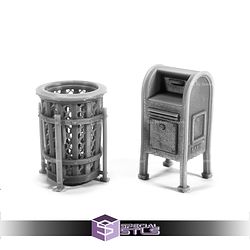 January 2026 Custom Maker Miniatures