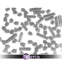 January 2026 Custom Maker Miniatures