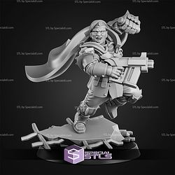 January 2026 DakkaDakka Miniatures