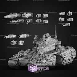 January 2026 DakkaDakka Miniatures