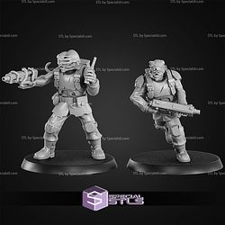 January 2026 DakkaDakka Miniatures