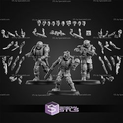 January 2026 DakkaDakka Miniatures