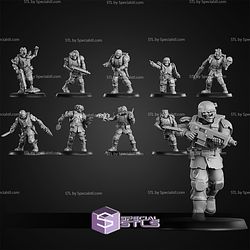 January 2026 DakkaDakka Miniatures