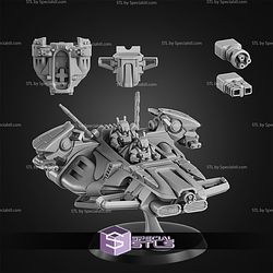 January 2026 DakkaDakka Miniatures