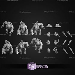 January 2026 DakkaDakka Miniatures