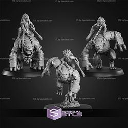 January 2026 DakkaDakka Miniatures