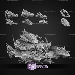 January 2026 DakkaDakka Miniatures